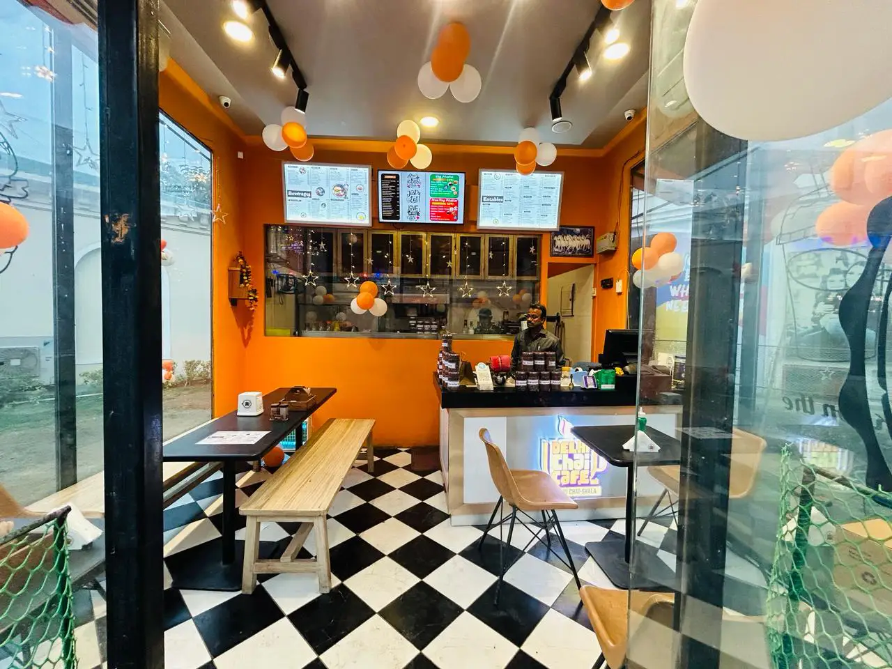 Bakery franchise opportunities