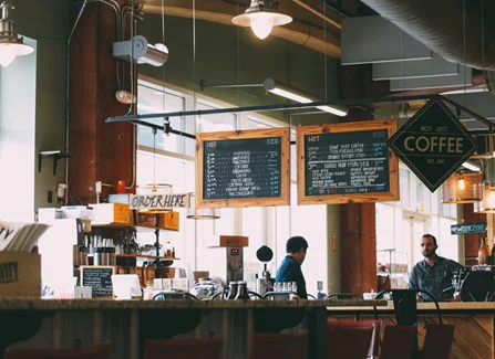 cafe-business